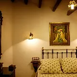 Caseria El Hondrigu Apartment