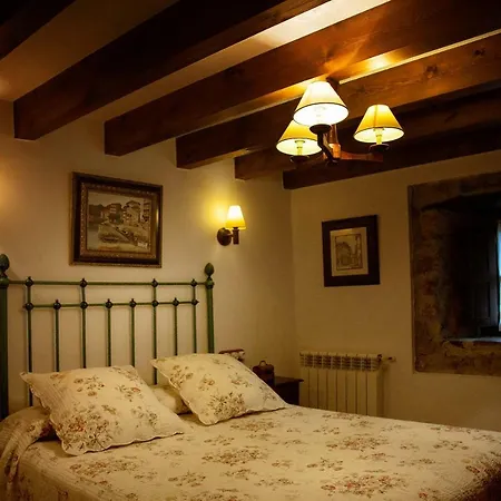 Caseria El Hondrigu * Mestas De Con